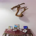 Al Timo Di شقة
