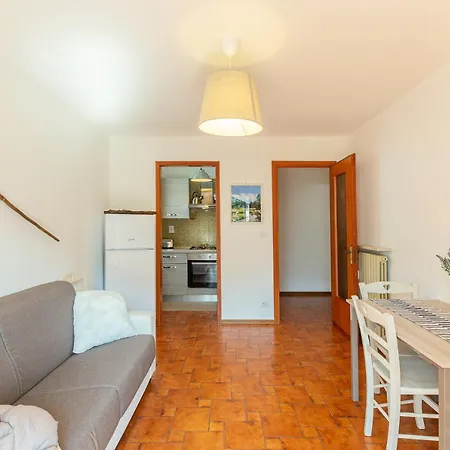 Apartament Al Timo Di