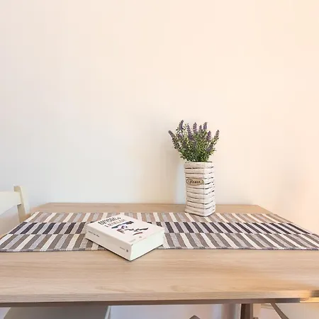 Apartment Al Timo Di *