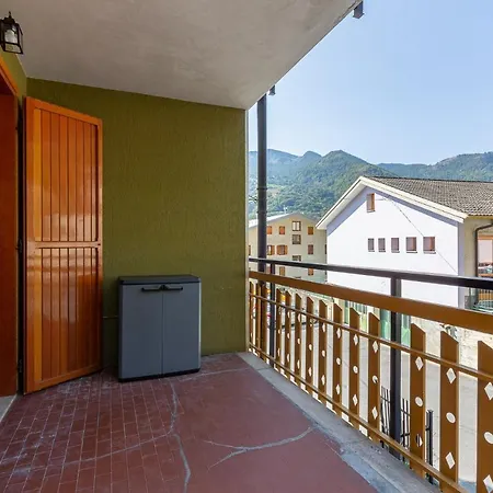 Apartment Al Timo Di *