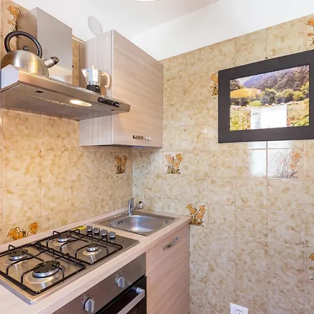 Apartment Al Timo Di *
