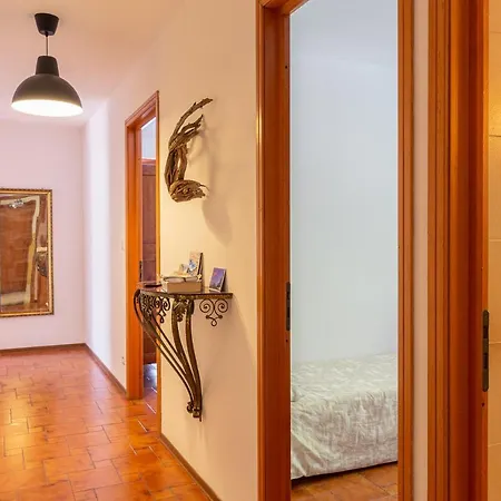 Apartment Al Timo Di Sampeire
