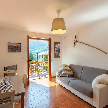Al Timo Di Apartment