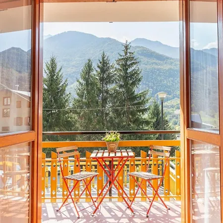 Al Timo Di Sampeire