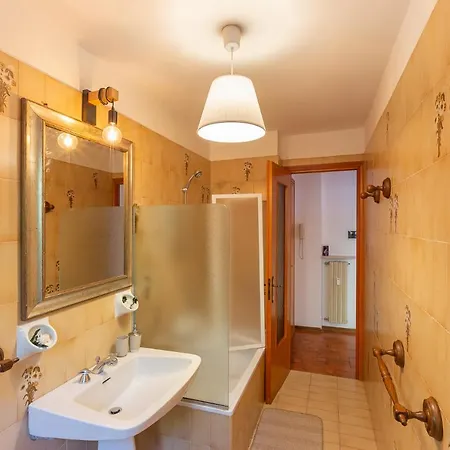 Apartment Al Timo Di *