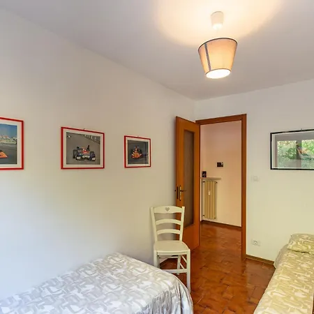 Al Timo Di Apartment