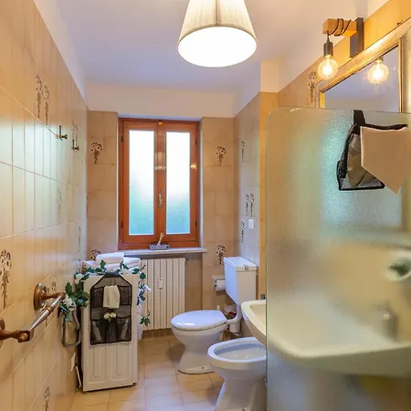 Apartment Al Timo Di *