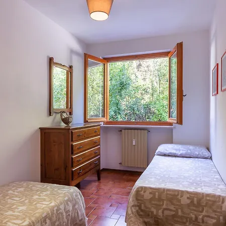 Apartment Al Timo Di Sampeire
