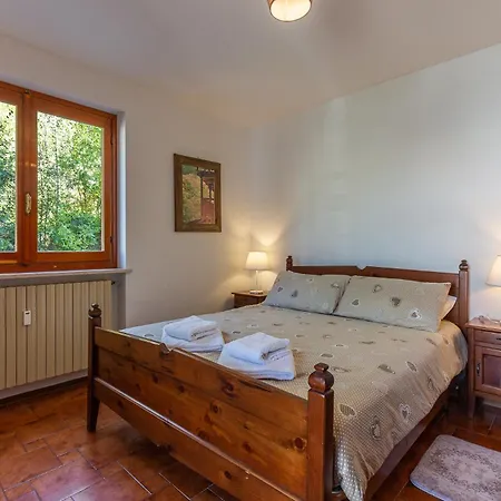 Al Timo Di Lejlighed *