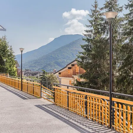 Al Timo Di Apartment