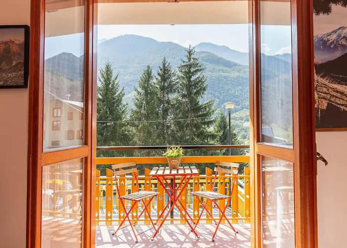 Al Timo Di سامبير